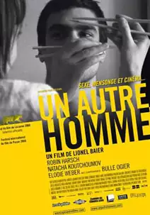 Un autre homme