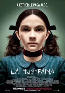 La hurfana