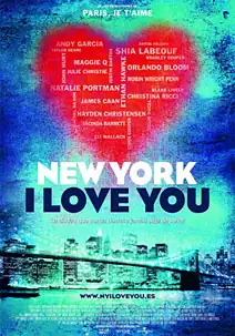 New York I love you