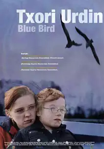 Txori Urdin (EUSK)