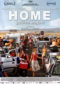 Home dulce hogar?