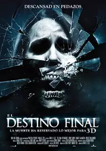 El destino final
