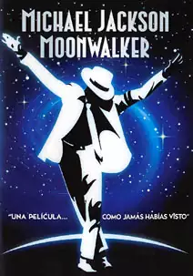 Michael Jackson: Moonwalker