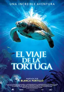 El viage de la tortuga