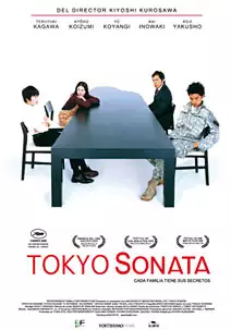 Tokyo sonata