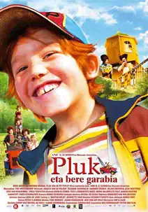 Pluk eta bere garabia (EUSK)