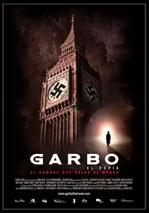 Garbo, el espa
