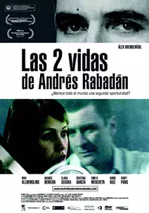 Las 2 vidas de Andr�s Rabad�n