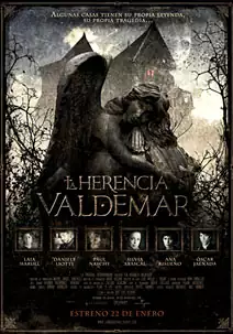 La herencia Valdemar