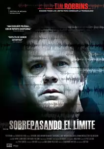 Sobrepasando el lmite