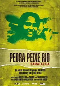 Pedra, Peixe, Rio (Itamatatiua)