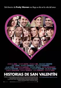 Historias de San Valentn