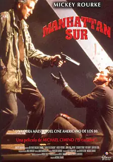Manhattan sur