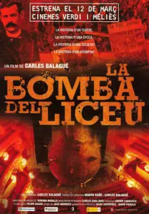La bomba del Liceu (CAT)