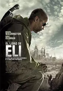 El libro de Eli
