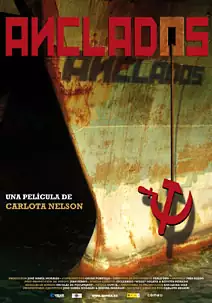 Pelicula Anclados, documental, director Carlota Nelson