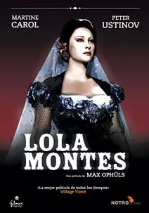 Lola Montes
