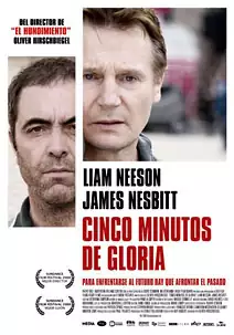 Cinco minutos de gloria