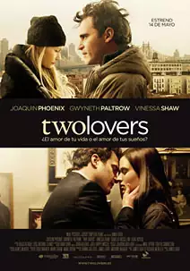 Two lovers