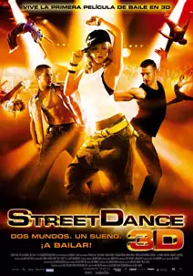 Street Dance (3D)