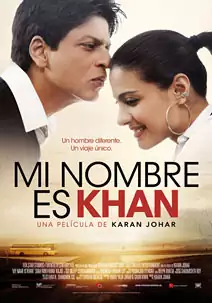 Mi nombre es Kahn