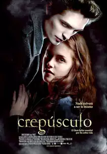 La saga Crepuscle. Crepuscle (CAT)