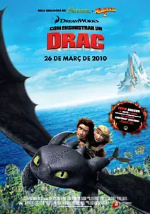 Com ensinistrar un drac (CAT)