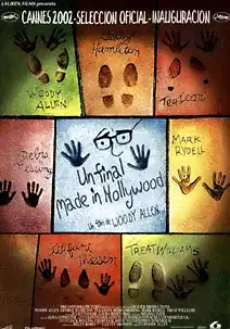 Pelicula Un final made in Hollywood, comedia, director Woody Allen