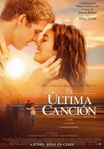 La ltima cancin