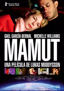 Pelicula Mamut, drama, director Lukas Moodysson