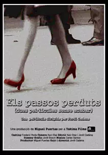 Els passos perduts (CAT)