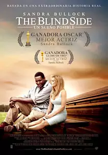 The blind side. Un sueo posible