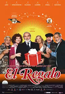 El regalo