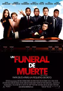Un funeral de muerte