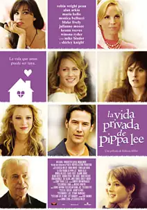 La vida privada de Pippa Lee