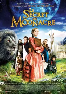 El secreto de la ltima luna