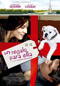 Un regalo para ella