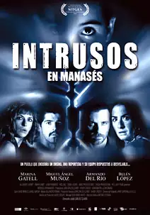 Intrusos en Manass