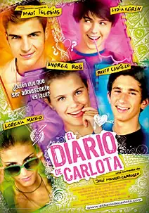 El diario de Carlota