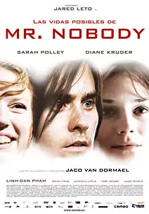 Las vidas posibles de Mr. Nobody