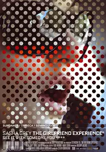 The girlfriend experience