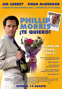 Phillip Morris te quiero!