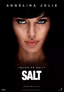 Pelicula Salt, accion, director Phillip Noyce