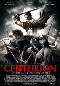 Centurin