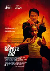 The Karate Kid