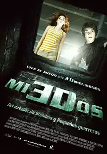 Miedos