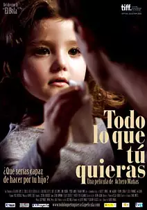 Todo lo que t� quieras