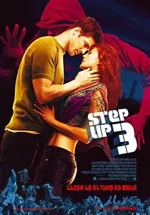 Step Up 3 (3D)