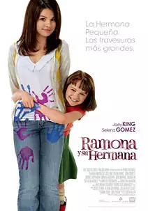 Ramona y su hermana