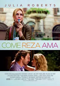Come, reza, ama
